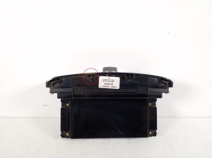 TOYOTA Avensis T25 (2003–2008) Heater control panel 55900-05170 - 4