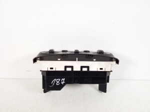 TOYOTA Avensis T25 (2003–2008) Heater control panel 55900-05121 - 4