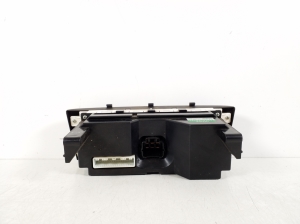 TOYOTA Avensis T25 (2003–2008) Heater control panel 55900-05121 - 5