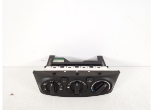 TOYOTA Avensis T25 (2003–2008) Heater control panel 55900-05120 - 3