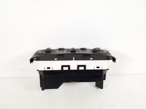 TOYOTA Avensis T25 (2003–2008) Heater control panel 55900-05120 - 4