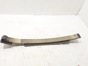  Front bumper beam 