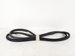 TOYOTA Auris E15 (2006–2012) Esiukse tihenduskumm 62312-02110 - 2