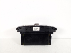 TOYOTA Avensis T25 (2003–2008) Heater control panel 55900-05160 - 3