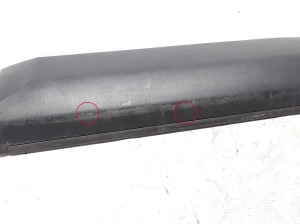 Peugeot 2008 P24 (2019–2026) Rear side door molding 9837637480 - 2