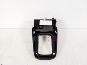 TOYOTA Avensis T25 (2003–2008) Eesmine tuhatoos 74110-05030 - 4