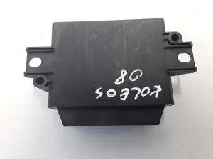 RENAULT Koleos (2007–2016) Module de commande d’aide au stationnement 259901430R - 2