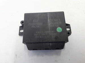 Module de commande d’aide au stationnement - 259901430R