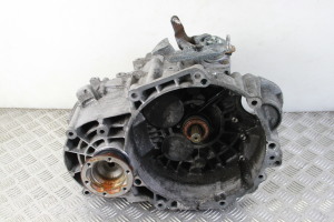  Gearbox 