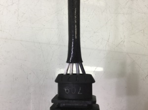 AUDI A6 C6 (2004–2011) Oxygen sensor (lambda) 06E906265E - 3