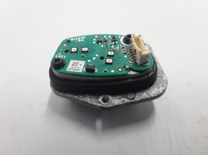 RENAULT Koleos (2016–2026) Xenon headlight control unit B12159B - 2