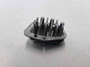RENAULT Koleos (2016–2026) Xenon headlight control unit B12159B - 5