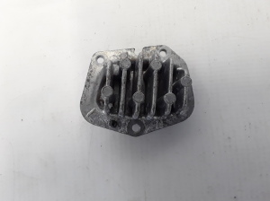 RENAULT Koleos (2016–2026) Xenon headlight control unit B12159B - 6