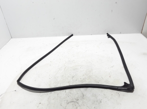 Rear side door seal - 9825966480