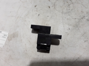 RENAULT Megane IV (2016–2022) Radiator bracket 625227580R - 3