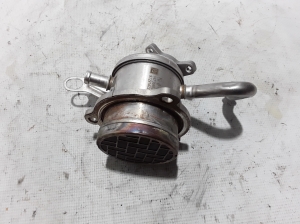  EGR valve cooler 