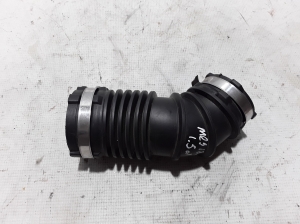 RENAULT Megane IV (2016–2022) Air intake hose 165758222R - 3