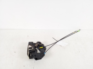 TOYOTA Auris E15 (2006–2012) Esiukse lukk 69040-02240 - 3