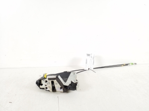 TOYOTA Auris E15 (2006–2012) Esiukse lukk 69040-02240 - 4