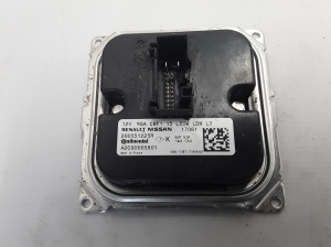   Xenon-Steuergerät  - 260551225R  