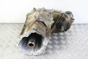 Volkswagen Touareg II (2010–2018) Transfer case and its parts 0BU341011Q - 3