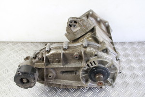 Volkswagen Touareg II (2010–2018) Transfer case and its parts 0BU341011Q - 4