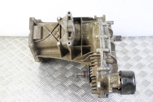 Sadales kārba un tās detaļas - 0BU341011Q