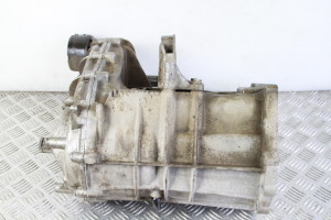 Volkswagen Touareg II (2010–2018) Transfer case and its parts 0BU341011Q - 5