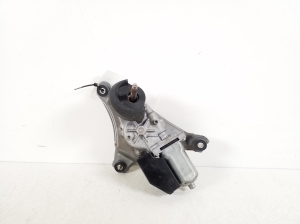   Rear wiper motor 