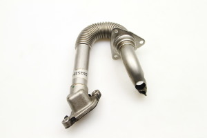  EGR valve pipe 