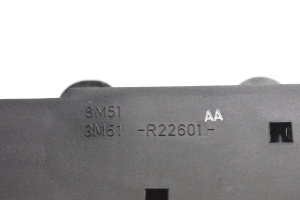 Ford Focus (2004–2011) Front door inner handle 3M51R22601AA - 4