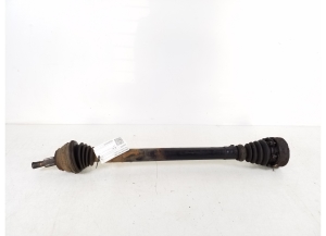 Volkswagen Golf IV (1997–2003) Front drive shaft and its parts 1J0407272 - 2