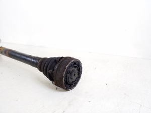 Esimene veovõll ja selle osad - 1J0407272