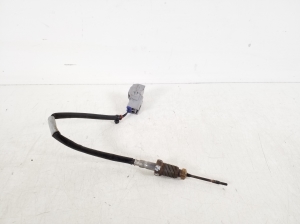 TOYOTA Avensis T27 (2008–2019) Abgastemperatursensor 89425-20380 - 3