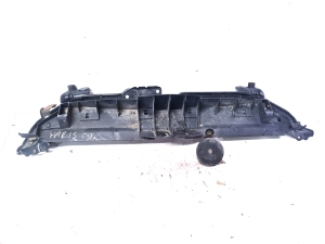 TOYOTA Yaris (2005–2011) The middle part of the front frame - 2