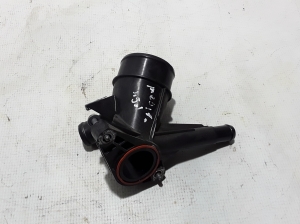  Thermostat housing 