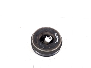 Volkswagen Golf IV (1997–2003) Crankshaft pulley 038105243 - 2