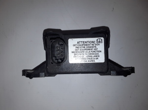 RENAULT Laguna II (2001–2007) Sonstiges Steuergerät 8200404858 - 2