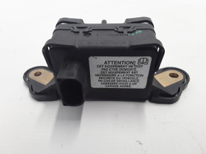 RENAULT Laguna II (2001–2007) Sonstiges Steuergerät 8200404858 - 3