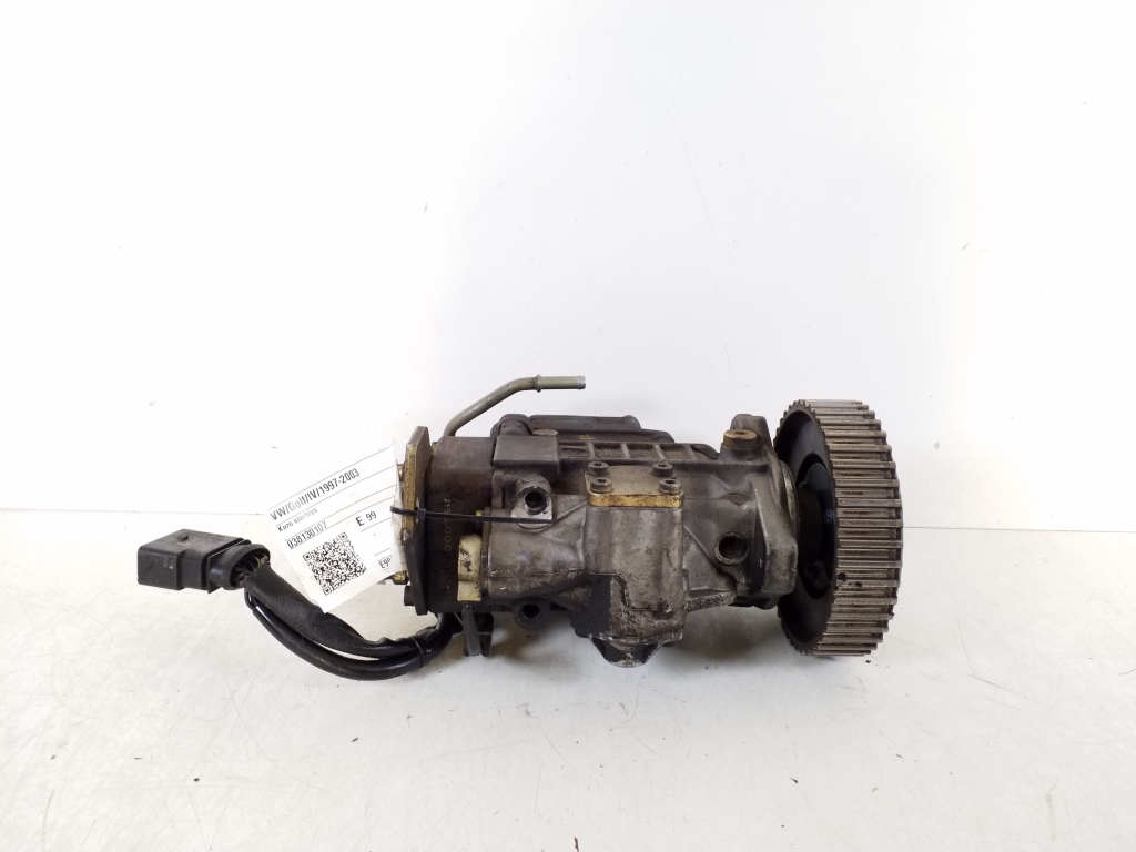 VOLKSWAGEN Golf 4 generation (1997-2006) Brændstofpumpe 038130107 21608323