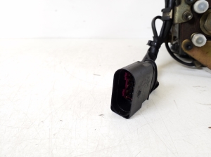 Volkswagen Golf IV (1997–2003) Kütusepump 038130107 - 3