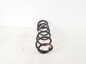 Volkswagen Golf IV (1997–2003) Rear spring 1J0511115 - 2