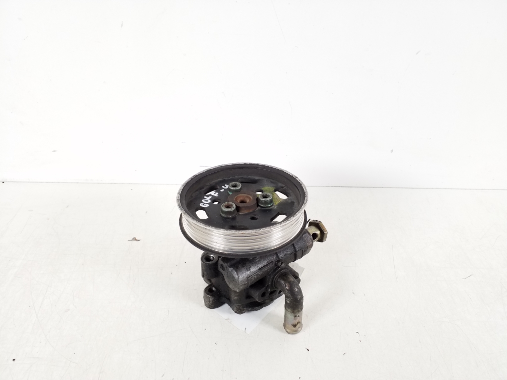 VOLKSWAGEN Golf 4 generation (1997-2006) Power Steering Pump 1J0422154 21608307