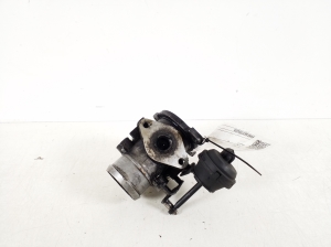 Volkswagen Golf IV (1997–2003) EGR-klapp 038129637 - 2