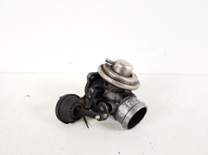 Volkswagen Golf IV (1997–2003) EGR-klapp 038129637 - 3