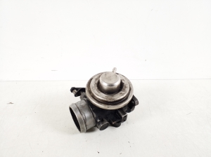 Volkswagen Golf IV (1997–2003) EGR-klapp 038129637 - 4