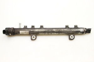 Opel Astra H (2004–2010) Common Rail Kraftstoffleitung 55200517 - 2