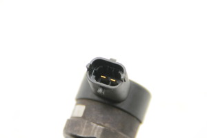 Opel Astra H (2004–2010) Common Rail Kraftstoffleitung 55200517 - 5