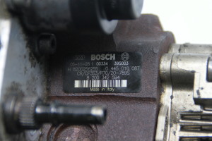 RENAULT Scenic (2003–2010) Kütusepump 8200342594 - 5