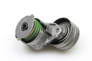  Strap tensioner 